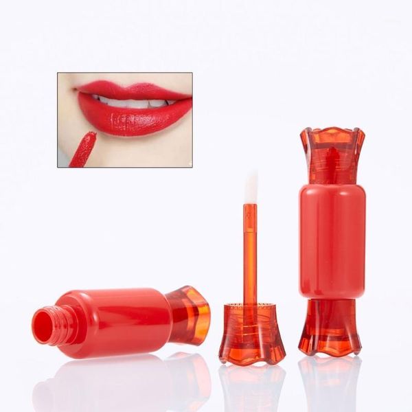 storage bottles & jars 5pcs cute red candy shape lip gloss tubes 9ml empty refillable lipstick container sample bottle with brush tip for di
storage bottles & jars 5pcs cute red candy shape lip gloss tubes 9ml empty refillable lipstick container sample bottle with brush tip for di