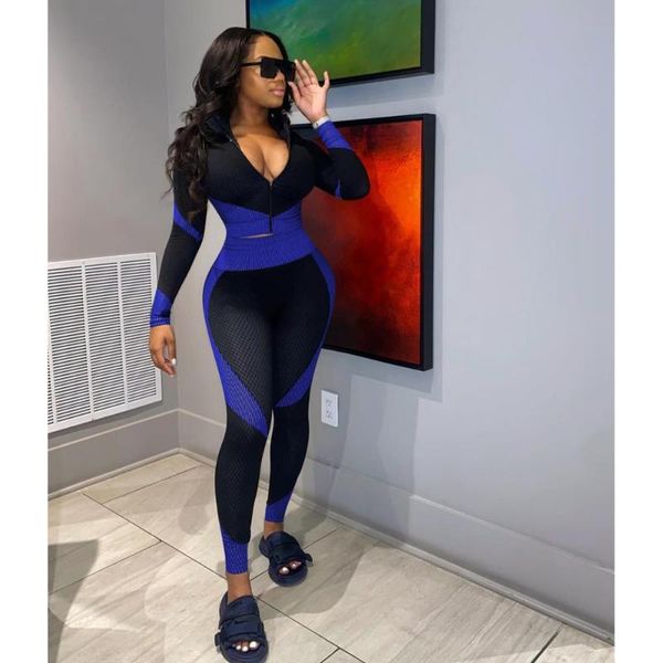 women's two piece pants position printing long sleeve tracksuit sets zip up sporty bulifting booty gym trousers athletic activewear, White
women's two piece pants position printing long sleeve tracksuit sets zip up sporty bulifting booty gym trousers athletic activewear, White