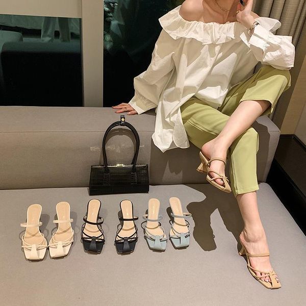 sandals square toe comfort shoes for women summer med stiletto heels suit female beige ankle strap all-match medium black f6fa
sandals square toe comfort shoes for women summer med stiletto heels suit female beige ankle strap all-match medium black f6fa