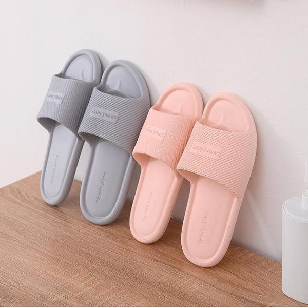 slippers summer women indoor floor flat shoes eva flip flops female non-slip bathroom home zapatillas de hombre, Black
slippers summer women indoor floor flat shoes eva flip flops female non-slip bathroom home zapatillas de hombre, Black