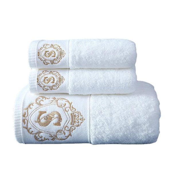 towel 2021 high-grade 100% cotton luxury towels bathroom face bath set soft five star el adults serviette 80x160cm
towel 2021 high-grade 100% cotton luxury towels bathroom face bath set soft five star el adults serviette 80x160cm