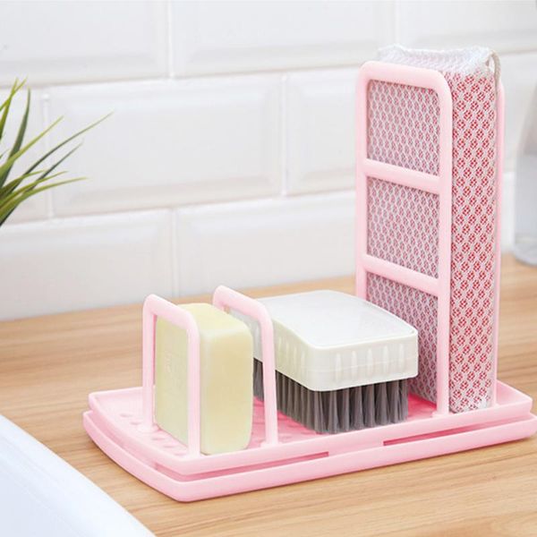 kitchen storage & organization organizer dish cloths drain rack clean sponge holder rag hanger eco friendly plastic drainer shelf
kitchen storage & organization organizer dish cloths drain rack clean sponge holder rag hanger eco friendly plastic drainer shelf