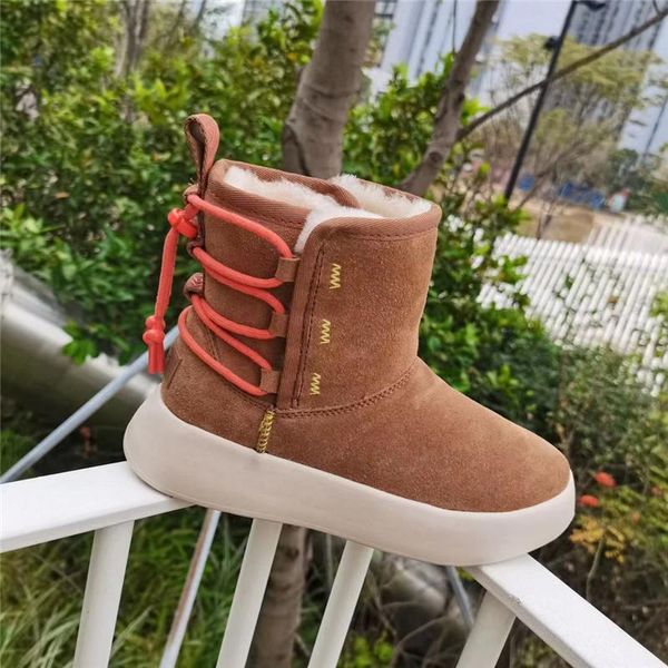 boots platform shoes women winter snow plus wool heel strap decor ladies flats designer brand chunky gothic botas de mujer, Black
boots platform shoes women winter snow plus wool heel strap decor ladies flats designer brand chunky gothic botas de mujer, Black