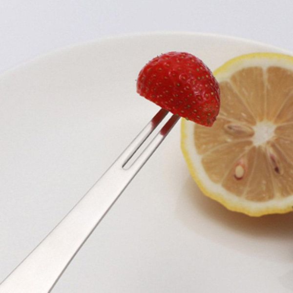 forks fashion stainless steel fruit cake pastry fork reusable vegetable salad sticks dessert needle kitchen tableware
forks fashion stainless steel fruit cake pastry fork reusable vegetable salad sticks dessert needle kitchen tableware