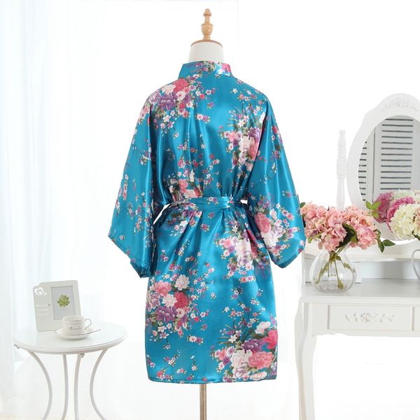 new lake blue wedding bride bridesmaid robe floral bathrobe short kimono night robe fashion dressing gown for women t80, Black;red
new lake blue wedding bride bridesmaid robe floral bathrobe short kimono night robe fashion dressing gown for women t80, Black;red
