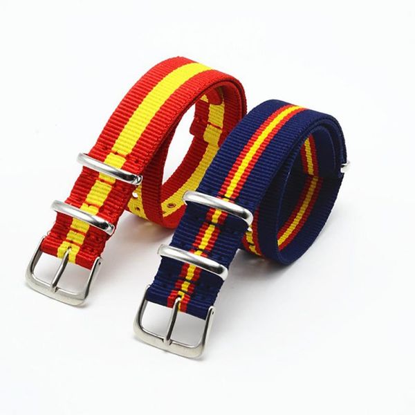 watch bands 18mm, 20mm, 22mm, 24mm nato strap nylon watchband for women/men bracelet belt wrist band rainbow,red,blue, Black;brown
watch bands 18mm, 20mm, 22mm, 24mm nato strap nylon watchband for women/men bracelet belt wrist band rainbow,red,blue, Black;brown