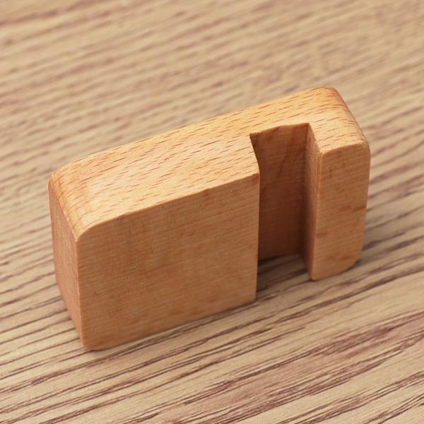 creative mobile phone stand universal deskbracket wooden portable smartphone holder (light color) cell mounts & holders
creative mobile phone stand universal deskbracket wooden portable smartphone holder (light color) cell mounts & holders