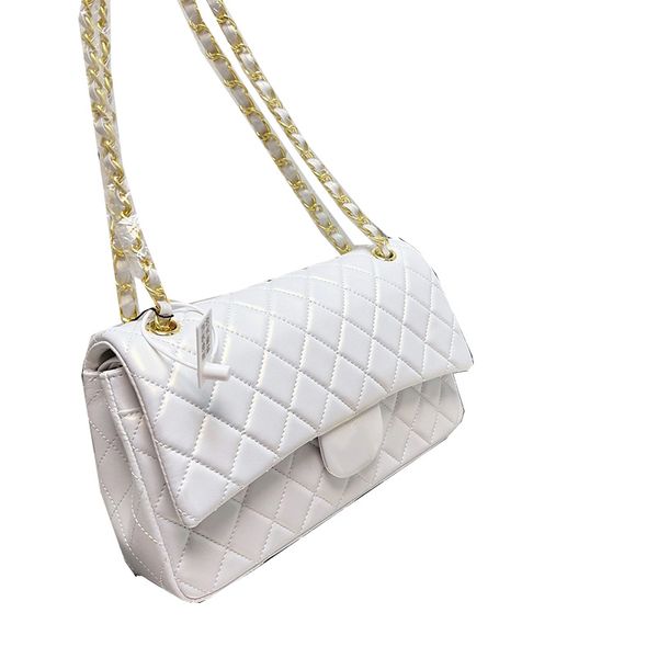 lady lambskin real leather quilted bags classic flap tote classical womens luxury designer mini purse ghw crossbody shoulder vanity rectangl
lady lambskin real leather quilted bags classic flap tote classical womens luxury designer mini purse ghw crossbody shoulder vanity rectangl