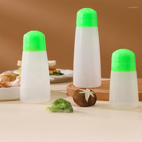 storage bottles & jars 6pcs seasoning spice pepper shakers practical kitchen supplies
storage bottles & jars 6pcs seasoning spice pepper shakers practical kitchen supplies