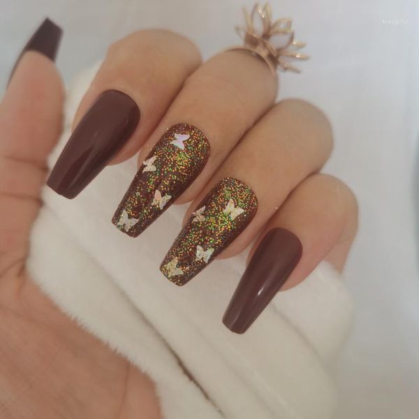 latest fashion luxury jewelry crystal diamond fake nail square head 24pcs dark red1, Red;gold
latest fashion luxury jewelry crystal diamond fake nail square head 24pcs dark red1, Red;gold