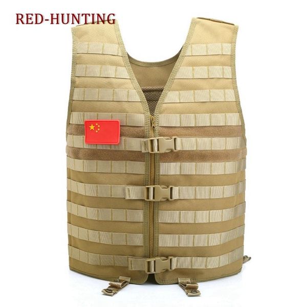 hunting jackets colors available military tactical vest men women adjustable length 20-23 inch width 18-25 molle jacket, Camo;black
hunting jackets colors available military tactical vest men women adjustable length 20-23 inch width 18-25 molle jacket, Camo;black