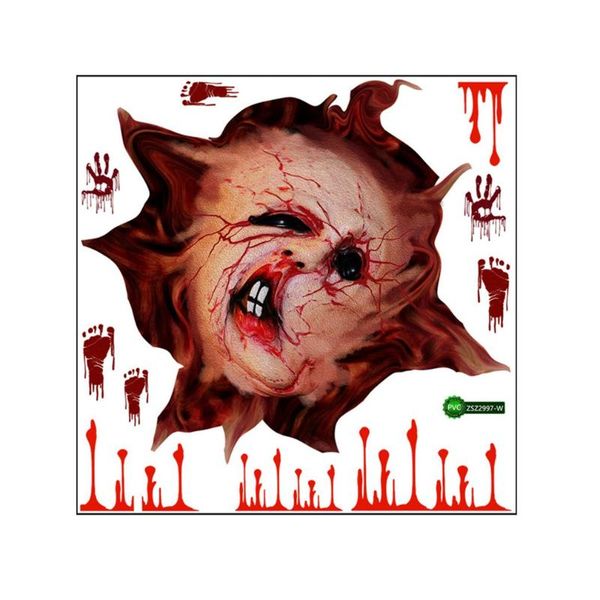 wall stickers scary halloween human face witch hand blood print toilet cover living room background creative funny sticker
wall stickers scary halloween human face witch hand blood print toilet cover living room background creative funny sticker