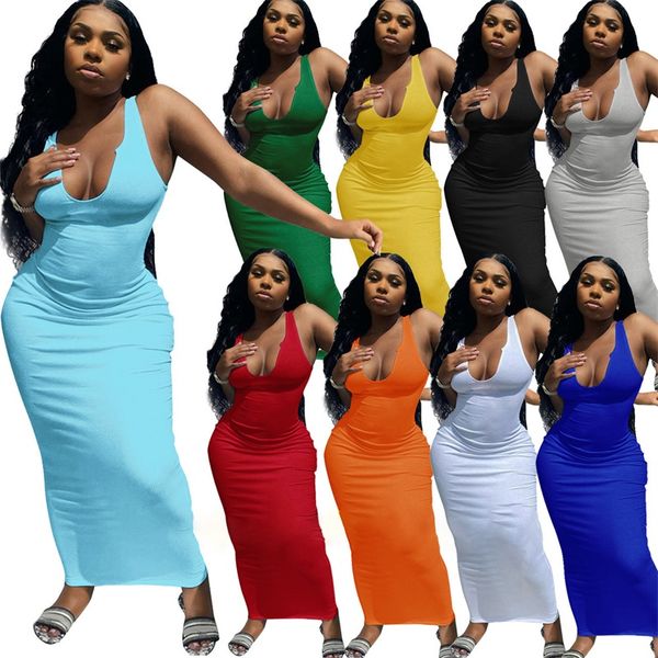 large size ribbed knitted stripe women sleeveless midi dress v neck bodycon streetwear party club elegant 2021 spring summer s-3xl 060302, White;black
large size ribbed knitted stripe women sleeveless midi dress v neck bodycon streetwear party club elegant 2021 spring summer s-3xl 060302, White;black