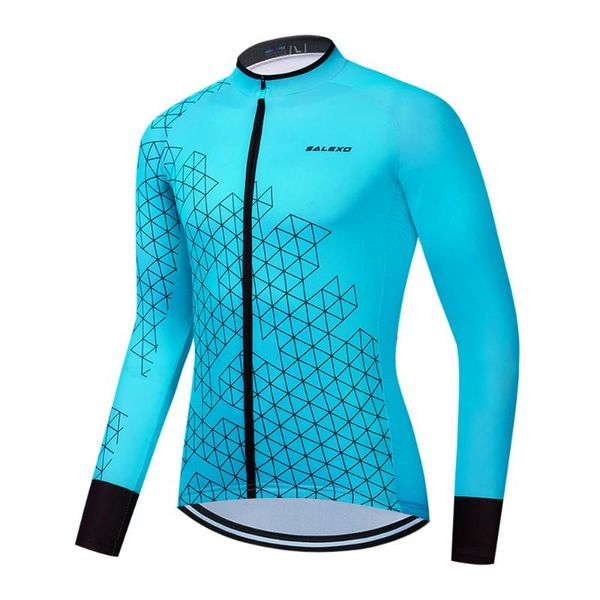 racing jackets 2021 aleful spring/autumn pro team long sleeve cycling jersey mtb bike clothing wear bicycle clothes men, Black;red
racing jackets 2021 aleful spring/autumn pro team long sleeve cycling jersey mtb bike clothing wear bicycle clothes men, Black;red
