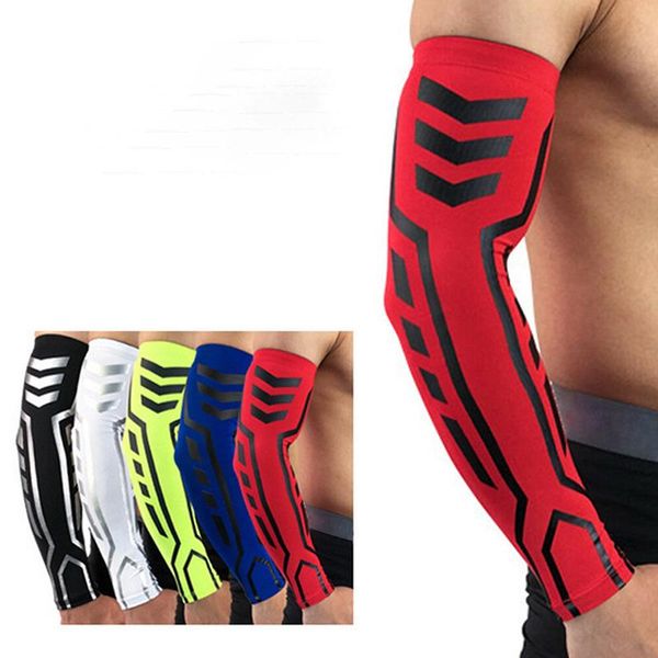 wrist support s-l sport safety elastic gym basketball arm sleeve shooting crashproof elbow pads protector guard, Black;red
wrist support s-l sport safety elastic gym basketball arm sleeve shooting crashproof elbow pads protector guard, Black;red