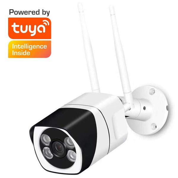 cameras tuya 1080p wireless security camera outdoor waterproof wifi surveillance ip supports two-way audio night vision
cameras tuya 1080p wireless security camera outdoor waterproof wifi surveillance ip supports two-way audio night vision