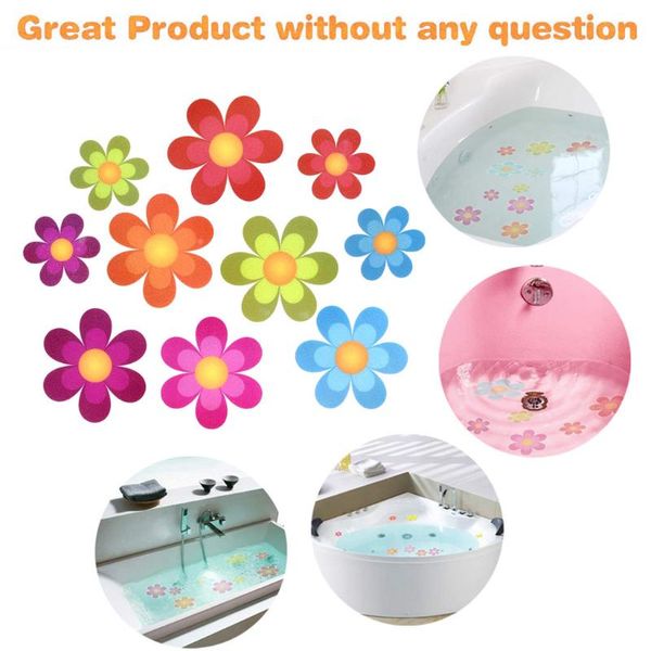 bath mats sticker non slip bathtub shower anti adhesive wall decals bright colors large mat bathroom
bath mats sticker non slip bathtub shower anti adhesive wall decals bright colors large mat bathroom