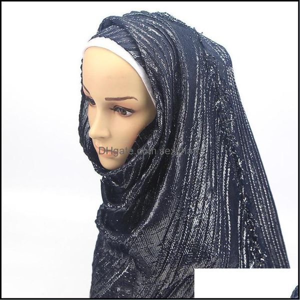 ethnic clothing apparel 2021 shimmer gold blocking cotton shawl scarf women glitter hijab islamic wrap stam muslim vkhj1010 drop delivery wm, Red
ethnic clothing apparel 2021 shimmer gold blocking cotton shawl scarf women glitter hijab islamic wrap stam muslim vkhj1010 drop delivery wm, Red