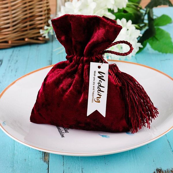 gift wrap 10pcs/lot drawstring velvet bags mult-colors jewelry packaging wedding pouches candy bag sachet for packing guest
gift wrap 10pcs/lot drawstring velvet bags mult-colors jewelry packaging wedding pouches candy bag sachet for packing guest