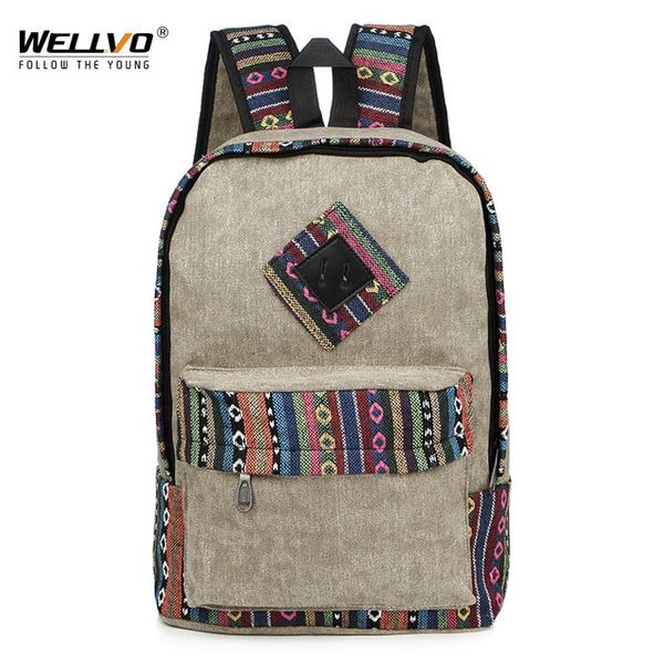 backpack ethnic canvas fashion patchwork vintage for teenage girls boys school bags large notebook bag rucksack xa12c
backpack ethnic canvas fashion patchwork vintage for teenage girls boys school bags large notebook bag rucksack xa12c