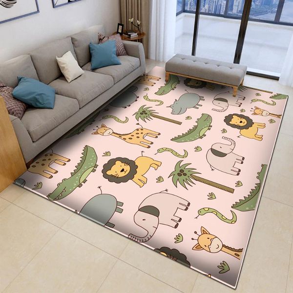 carpets real sale cartoons rug children's flannel carpet animal lions game learn for baby play rectangular room in the
carpets real sale cartoons rug children's flannel carpet animal lions game learn for baby play rectangular room in the