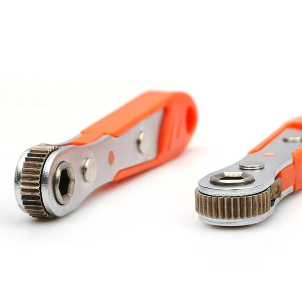 hand tools mini magnetic ratchet wrench 1/4"(6.35mm) hexagon torx bidirectional control
hand tools mini magnetic ratchet wrench 1/4"(6.35mm) hexagon torx bidirectional control