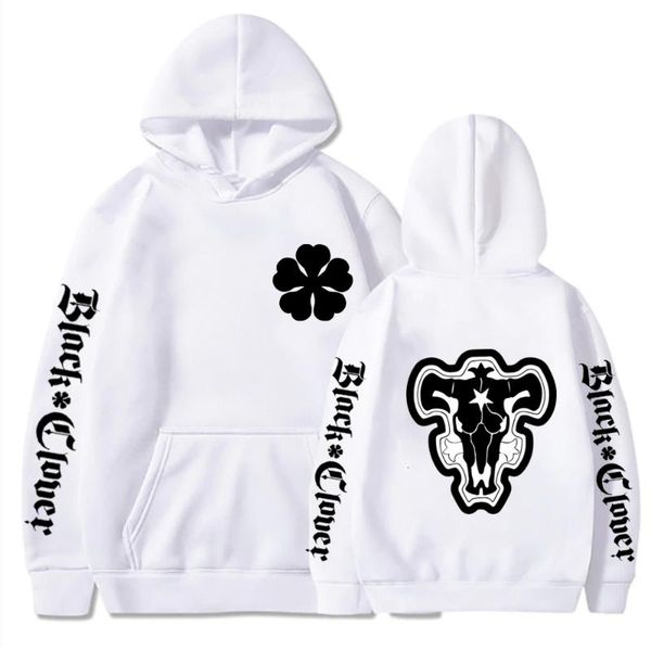 men's hoodies & sweatshirts japan anime black clover print men pullover sweatshirt lazy style loose soft hooded clothes for teenager
men's hoodies & sweatshirts japan anime black clover print men pullover sweatshirt lazy style loose soft hooded clothes for teenager