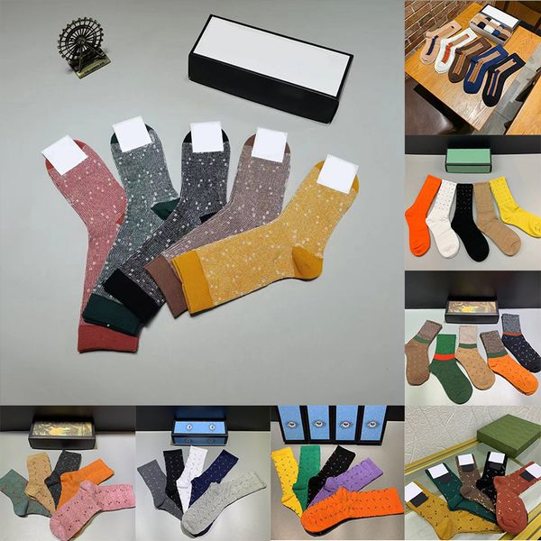 designesr mens womens sock embroidery casual tiger autumn pure cotton sports knitted warm winter men letter fashion socks gift box set, Black
designesr mens womens sock embroidery casual tiger autumn pure cotton sports knitted warm winter men letter fashion socks gift box set, Black