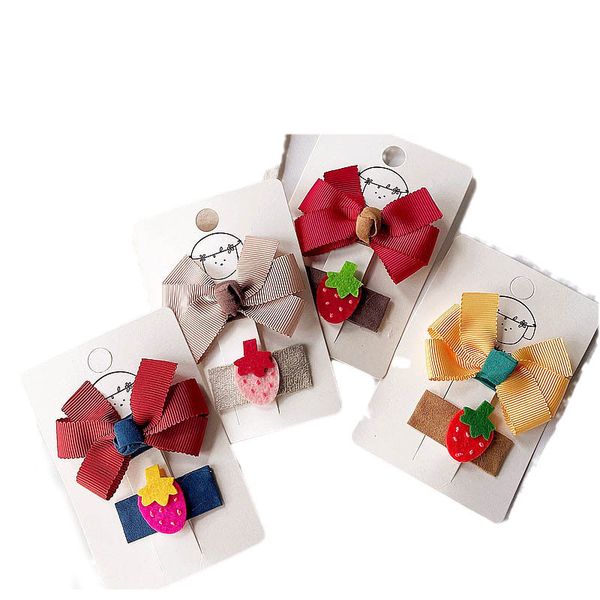 girls hair accessories pins bb clip barrettes clips headbands childrens weaving bow strawberry 2 piece set ornament headdress d3028, Slivery;white
girls hair accessories pins bb clip barrettes clips headbands childrens weaving bow strawberry 2 piece set ornament headdress d3028, Slivery;white