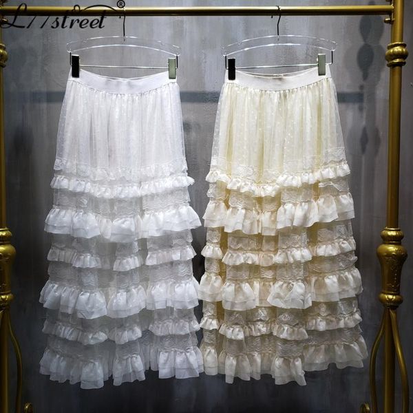 skirts super fairy lace multiple gauze stitching elastic waist early spring girl mid-length pettiskirt skirt, Black
skirts super fairy lace multiple gauze stitching elastic waist early spring girl mid-length pettiskirt skirt, Black