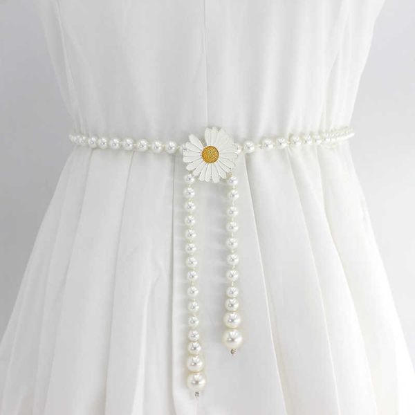 ladies adjustable pearl chain belt fashion women luxury brand design simple style decor dress thin skinny waist belt p0817, Black;brown
ladies adjustable pearl chain belt fashion women luxury brand design simple style decor dress thin skinny waist belt p0817, Black;brown