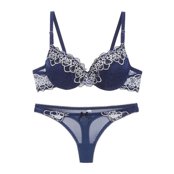 bra set luxury lace gathered thong suit embroidered high-end comfortable underwear for women, Red;black
bra set luxury lace gathered thong suit embroidered high-end comfortable underwear for women, Red;black