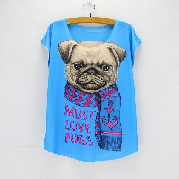women's t-shirt 2021 est fashion scarf dog printed women tees short sleeve o-neck t-shirts ladies summer drop, White
women's t-shirt 2021 est fashion scarf dog printed women tees short sleeve o-neck t-shirts ladies summer drop, White