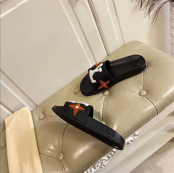 sandals fashion men women's flats casual beach slippers leather shoes flip flops sandal l33078, Black
sandals fashion men women's flats casual beach slippers leather shoes flip flops sandal l33078, Black