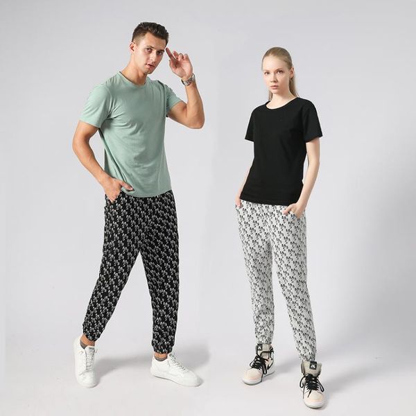 men's pants 2021 men's fall fashion straight stretch waist sweatpants street casual loose men/women's leggings, Black
men's pants 2021 men's fall fashion straight stretch waist sweatpants street casual loose men/women's leggings, Black