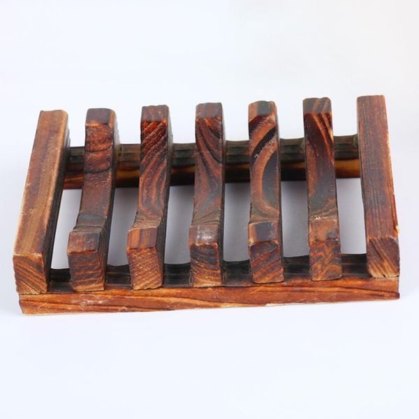 soap dishes carbonized bamboo wooden dish anti-corrosion holder moisture-proof shelf for kitchen bathroom
soap dishes carbonized bamboo wooden dish anti-corrosion holder moisture-proof shelf for kitchen bathroom