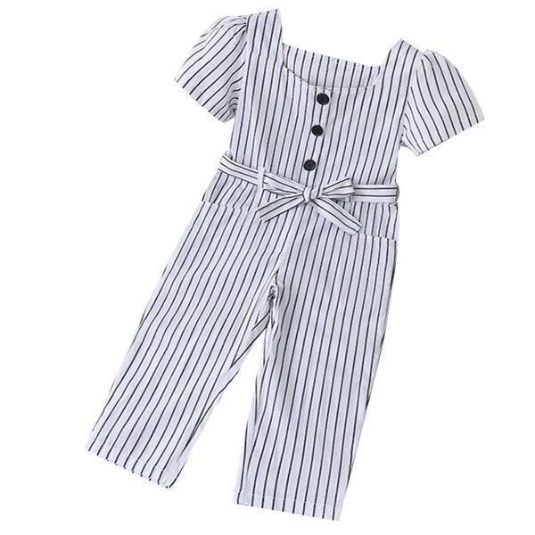 oyolan kids girls bodysuit cotton summer one-piece jumpsuit short sleeves stripes print high waist sash pants baby girl overalls jumpsuits, Blue
oyolan kids girls bodysuit cotton summer one-piece jumpsuit short sleeves stripes print high waist sash pants baby girl overalls jumpsuits, Blue