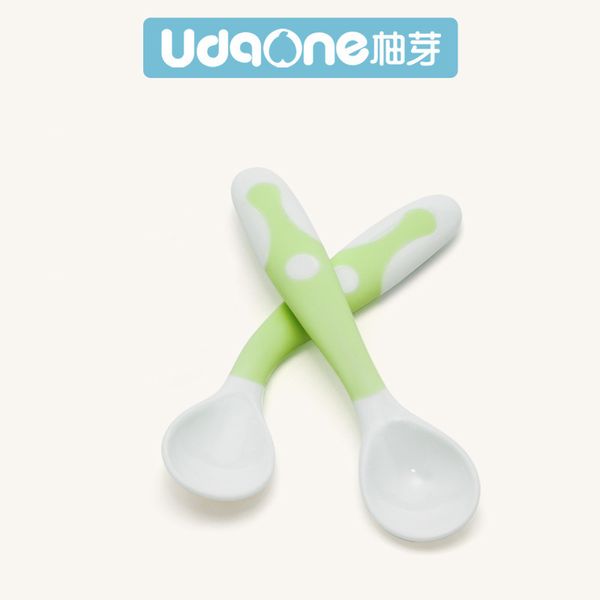 baby's maternal and infant products twisted children's bendable elbow spoon baby feeding tableware
baby's maternal and infant products twisted children's bendable elbow spoon baby feeding tableware