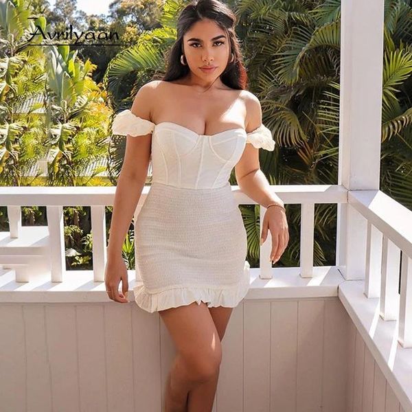 casual dresses avrilyaan 2021 pleated ruffle backless dress for women robes night club party vestidos bodycon summer clothes, Black;gray
casual dresses avrilyaan 2021 pleated ruffle backless dress for women robes night club party vestidos bodycon summer clothes, Black;gray