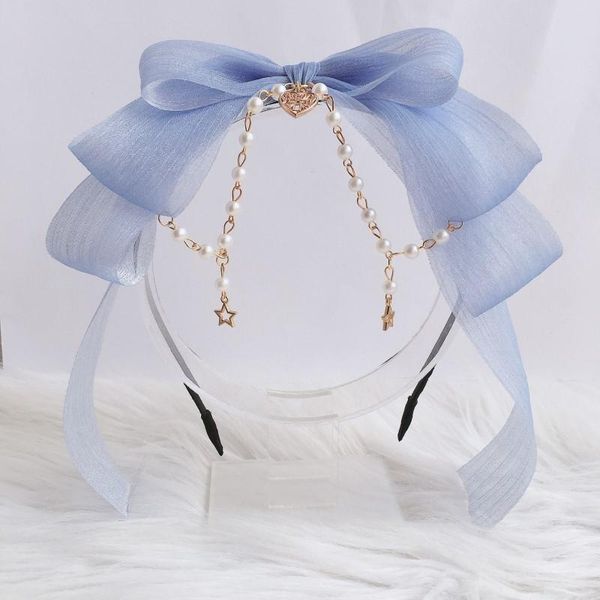 party masks women mesh kc head band sweet lolita bowknot bead chain hair clips headwear princess cosplay maid chiffon accessories
party masks women mesh kc head band sweet lolita bowknot bead chain hair clips headwear princess cosplay maid chiffon accessories