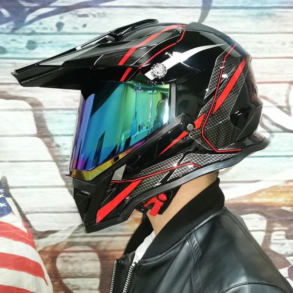 motorcycle helmets electric men's pull full off road dual purpose women's four seasons head grey
motorcycle helmets electric men's pull full off road dual purpose women's four seasons head grey