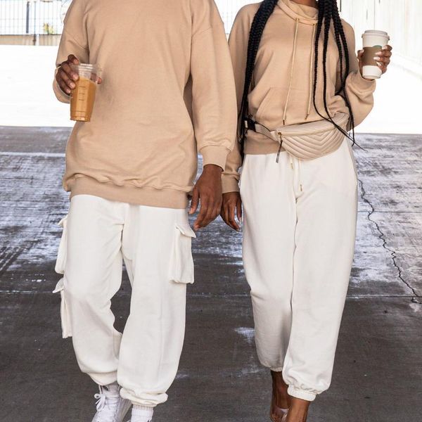 women's pants & capris man women autumn winter vintage patchwork joggers sweatpants harajuku woman trousers elastics high waist solid 5, Black;white
women's pants & capris man women autumn winter vintage patchwork joggers sweatpants harajuku woman trousers elastics high waist solid 5, Black;white