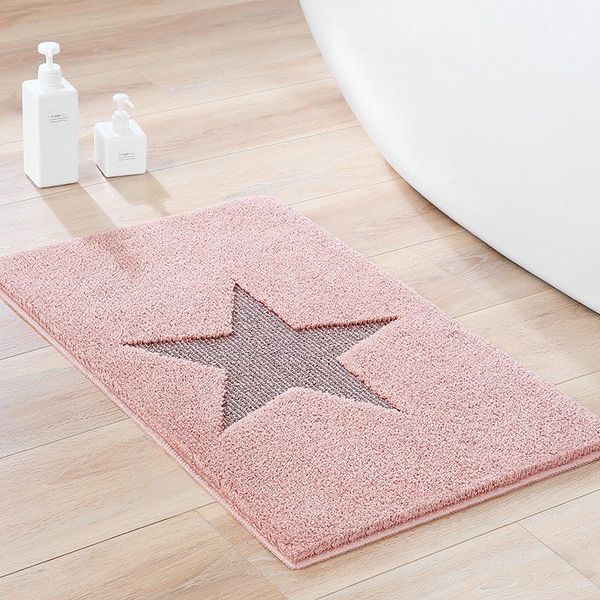 bath mats star floor mat entrance door water absorption carpet rugs doormat living room kitchen for non-slip
bath mats star floor mat entrance door water absorption carpet rugs doormat living room kitchen for non-slip