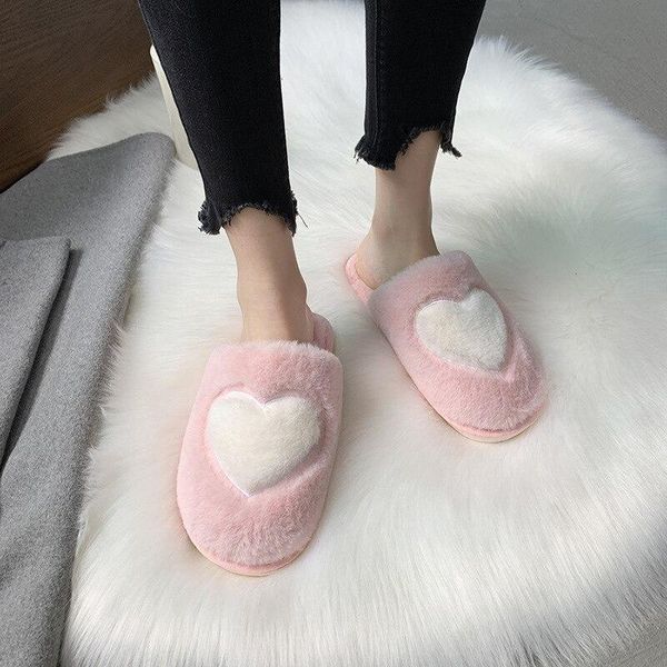women's slippers warm white home flats shoes indoor house furry female fur sleepers women, Black
women's slippers warm white home flats shoes indoor house furry female fur sleepers women, Black