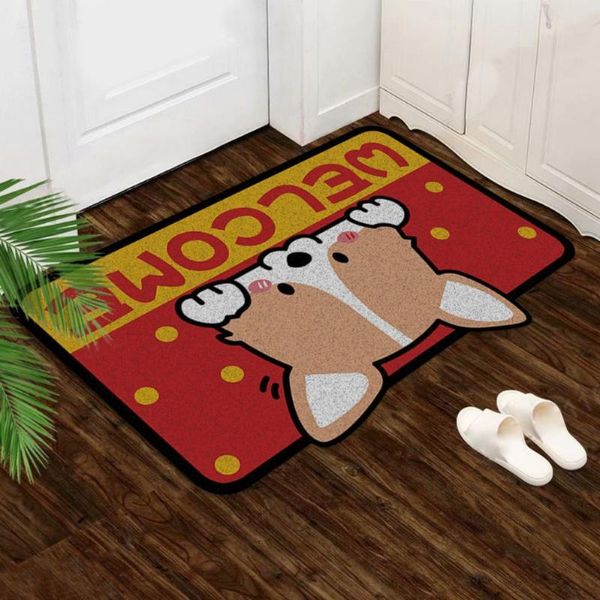 carpets door mat dirt-trapper washable barrier doormat dirt trapper non slip heavy duty floor kitchen rug indoor&outdoor entrance
carpets door mat dirt-trapper washable barrier doormat dirt trapper non slip heavy duty floor kitchen rug indoor&outdoor entrance