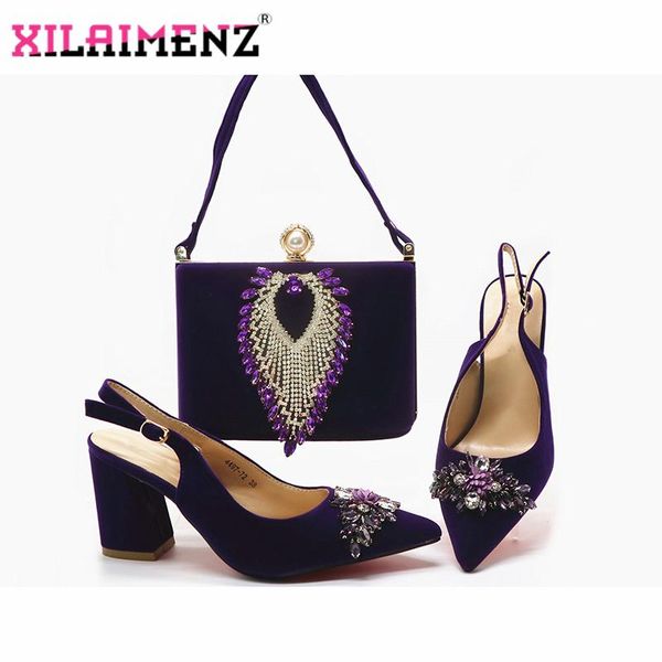 dress shoes 2021 italian autumn arrivals with matching bags set women's party and bag sets shinning crystal, Black
dress shoes 2021 italian autumn arrivals with matching bags set women's party and bag sets shinning crystal, Black