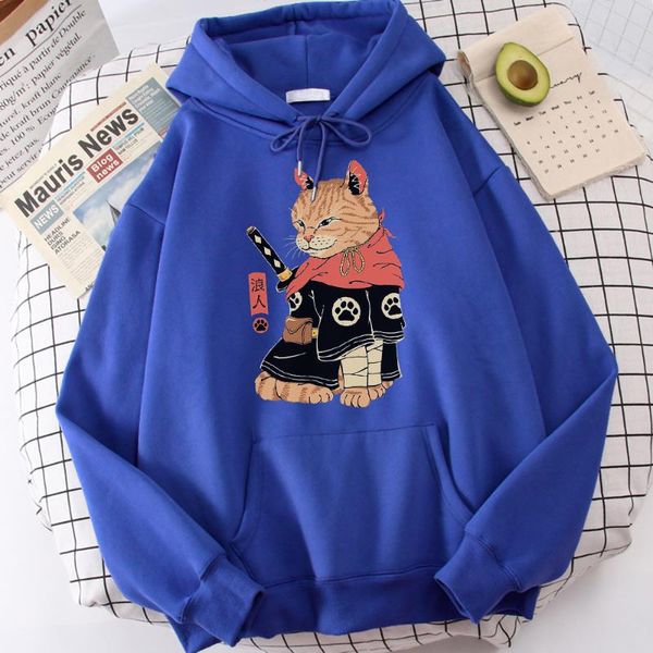 men's hoodies & sweatshirts cat soldier japanese style printing men/women sweatshirt fleece vintage breathable streetwear soft brand co, Black
men's hoodies & sweatshirts cat soldier japanese style printing men/women sweatshirt fleece vintage breathable streetwear soft brand co, Black