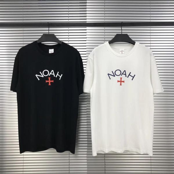 t shirt 20ss latest hip-hop noah t shirt men women fashion short sleeve t-shirts cotton tees, White
t shirt 20ss latest hip-hop noah t shirt men women fashion short sleeve t-shirts cotton tees, White