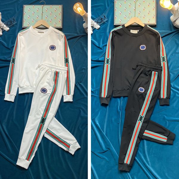 tracksuits fashion sport suit leisure cotton sports women's autumn coat two piece european, Gray
tracksuits fashion sport suit leisure cotton sports women's autumn coat two piece european, Gray
