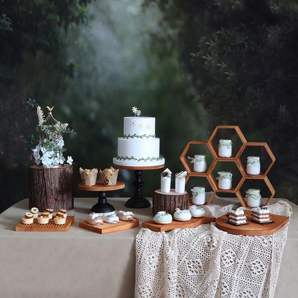 other bakeware vintage wooden dessert pastries holder for wedding birthday baby shower cakes stands sets window display cupcake plates
other bakeware vintage wooden dessert pastries holder for wedding birthday baby shower cakes stands sets window display cupcake plates